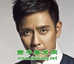 演员谢君豪演的电视剧,电视剧中的深情演绎与角色塑造