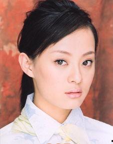 孙俪简历个人资料简介