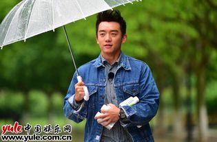 郑恺内裤花絮,明星私下的趣味瞬间