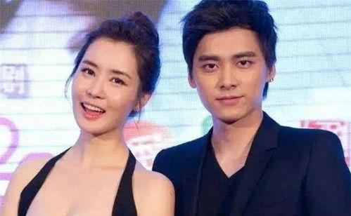 明星李易峰女朋友是谁,揭秘神秘女友身份
