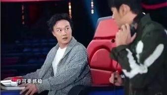 陈奕迅周杰伦表情包,笑出腹肌的欢乐瞬间